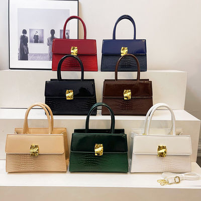 2023 Direct Casual Tote для женщин Большая кожаная сумочка и дизайнерская сумка
