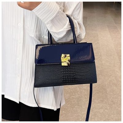 2023 Direct Casual Tote для женщин Большая кожаная сумочка и дизайнерская сумка