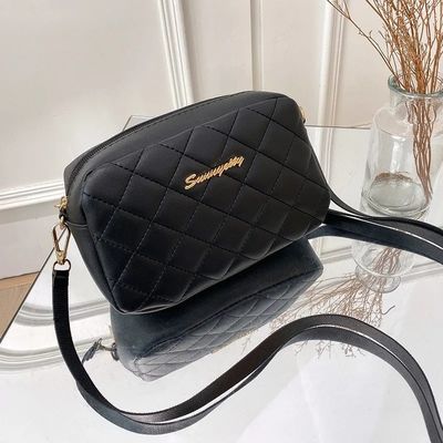 Женские оригинальные кожаные сумки для хранения косметики