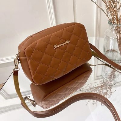 Женские оригинальные кожаные сумки для хранения косметики