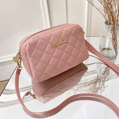 Женские оригинальные кожаные сумки для хранения косметики
